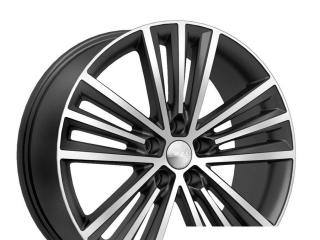 Диск Skad Манчестер R19 7.5 5x112 57.1 литой